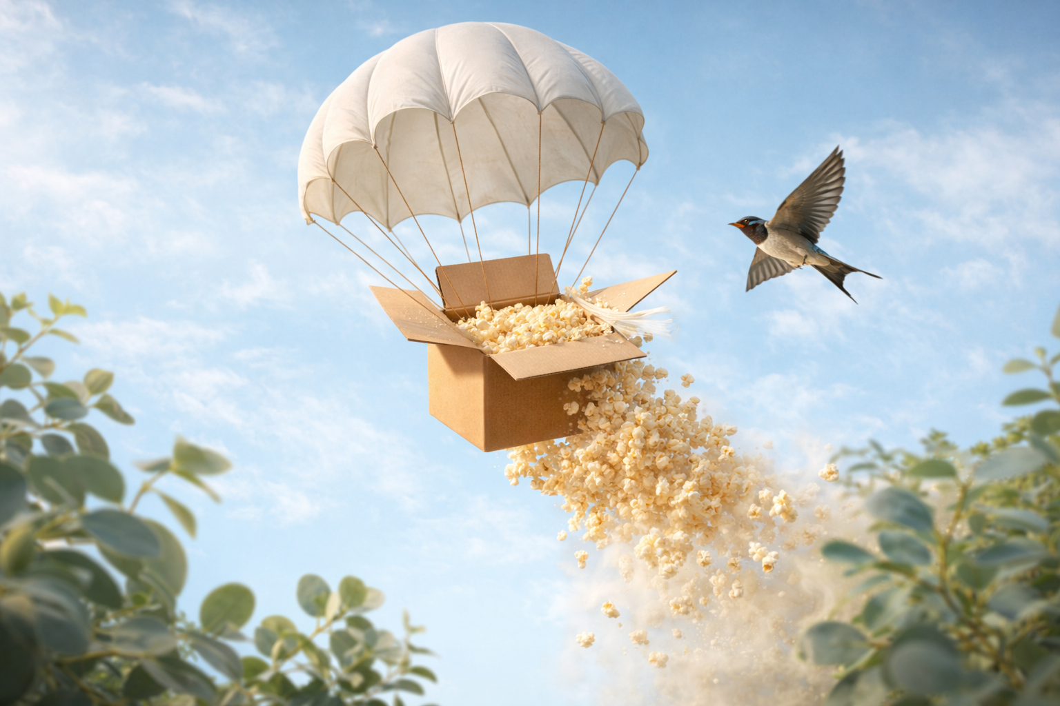 AERIVA Hoe het werkt