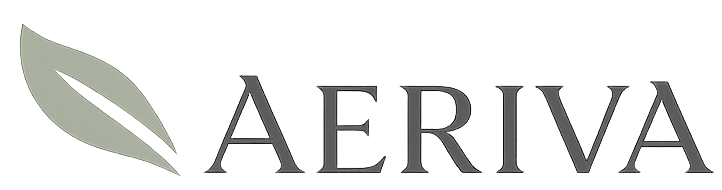 AERIVA Logo