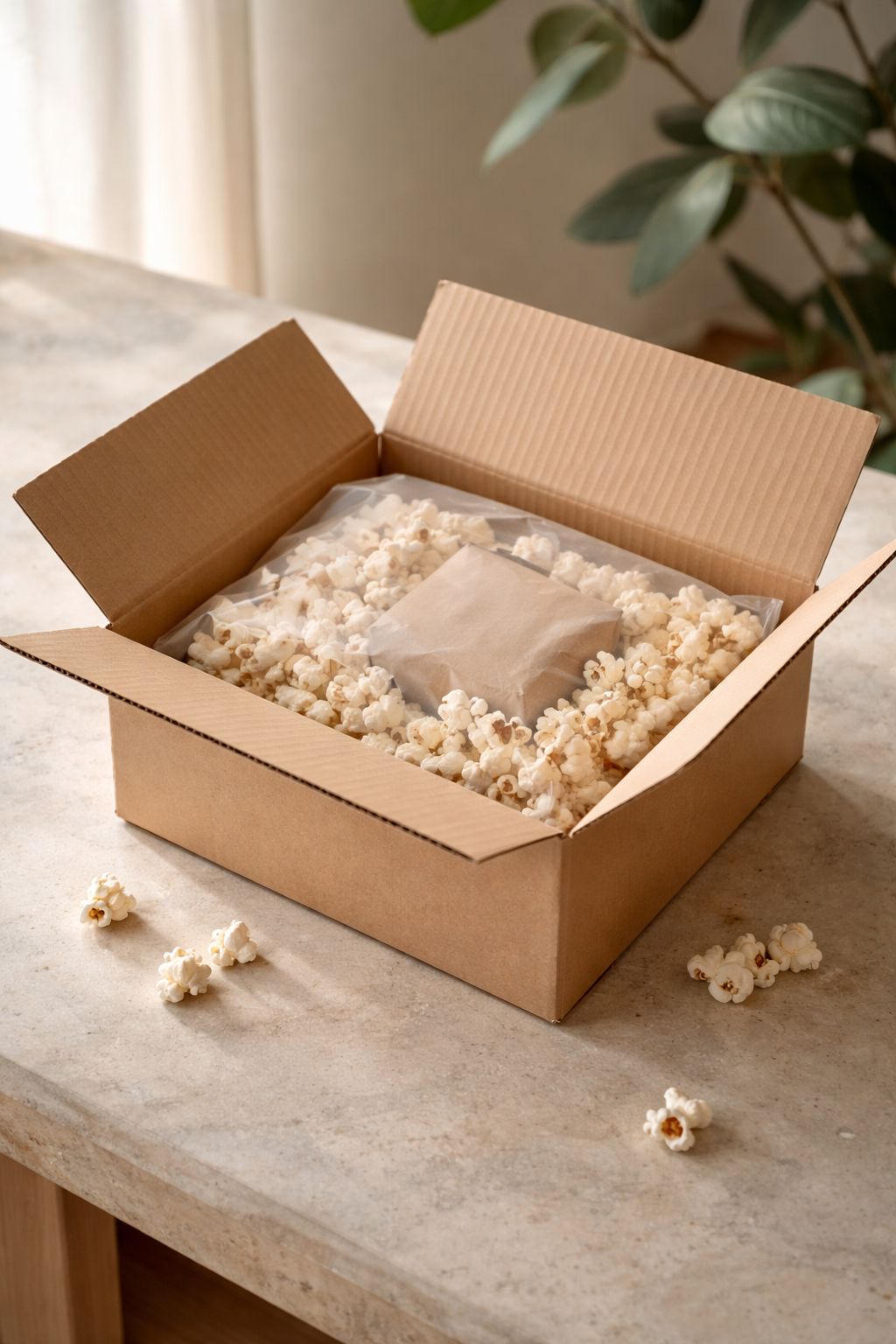 AERIVA Product Variaties